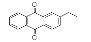 2-Ethyl-Anthraquinone(CAS:84-51-5)