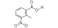 2-Methyl-3-Nitrobenzoic Acid(CAS:1975-50-4)