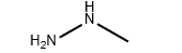 Methylhydrazine(CAS:60-34-4)