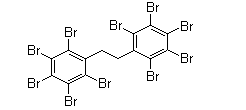 Decabromodiphenyl Ethane(CAS:84852-53-9)