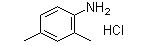2,4-Dimethylaniline Hydrochloride(CAS:21436-96-4)