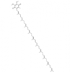 Coenzyme Q10(CAS:303-98-0)