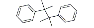 2,3-Dimethyl-2,3-Diphenylbutane(CAS:1889-67-4)