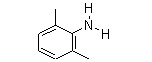 2,6-Dimethylaniline(CAS:87-62-7)