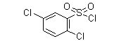 2,5-Dichorobenzenesulphonyl Chloride(CAS:5402-73-3)