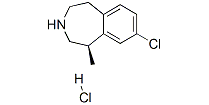R-Lorcaserin Hydrochloride(CAS:846589-98-8)
