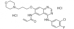 Canertinib 2HCL(CAS:289499-45-2)
