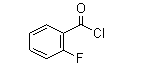 2-Fluorobenzoyl Chloride(CAS:393-52-2)