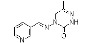 Pymetrozine(CAS:123312-89-0)