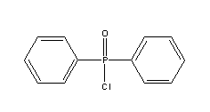 Diphenyl Phosphinyl Chloride(CAS:1499-21-4)