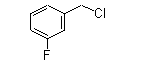 3-Fluorobenzyl Chloride(CAS:456-42-8)