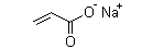 Sodium Acrylate(CAS:7446-81-3)