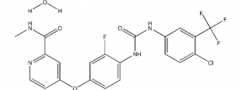 Regorafenib Monohydrate(CAS:1019206-88-2)