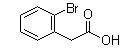 2-Bromophenylacetic Acid(CAS:18698-97-0)