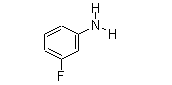 3-Fluoroaniline(CAS:372-19-0)