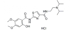 Acotiamide Hydrochloride Trihydrate(CAS:773092-05-0)