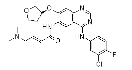 Afatinib(CAS:439081-18-2)