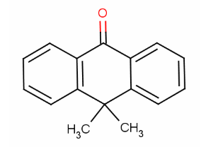 10,10-Dimethylanthracen-9(10)-One(CAS:5447-86-9)