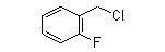 2-Fluorobenzyl Chloride(CAS:345-35-7)