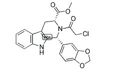 Tadalafil Intermediate(CAS171489-59-1)