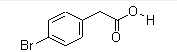 4-Bromophenylacetic Acid(CAS:1878-68-8)