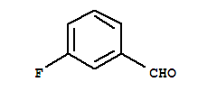 3-Fluorobenzaldehyde(CAS:456-48-4)