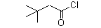 3,3-Dimethyl Butyric Chloride(CAS:7065-46-5)