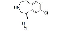 Lorcaserin Hydrochloride(CAS846589-98-8)