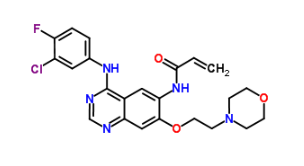 Canertinib(CAS:267243-28-7)