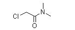 2-Chloro-N,N-Dimethyl Acetamide(CAS:2675-89-0)