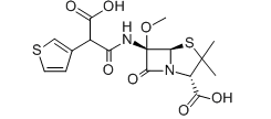 Temocillin Disodium Salt(CAS:61545-06-0)