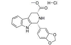 Tadalafil Intermediate(CAS:171752-68-4)