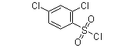 4-Dichlorobenzenesulfonyl Chloride(CAS:16271-33-3)