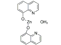 Bis(8-Quinolinoiato)zinc(CAS:13978-85-3)