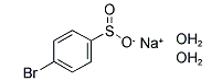 4-Bromo Benzene Sulfinic Acid Sodium Salt(CAS:175278-64-5)