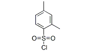 2,4-Dimethylbenzenesulfonyl Chloride(CAS:609-60-9)