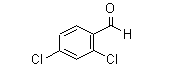 2,4-Dichlorobenzaldehyde(CAS:874-42-0)