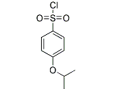 4-Isopropoxybenzenesulphonyl Chloride(CAS:98995-40-5)