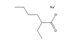 Sodium Isocaprylate(CAS:19766-89-3)