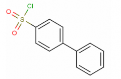 4-Biphenylsulfonyl Chloride(CAS:1623-93-4)