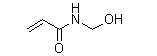 N-Hydroxymethylacrylamide(CAS:924-42-5)