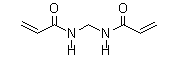 N,N'-Methylenebisacrylamide(CAS:110-26-9)