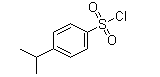 4-Isopropoxybenzenesulfonyl Chloride(CAS:54997-90-9)