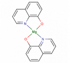 Magnesium-8-Hydroxyquinoline(CAS:14639-28-2)