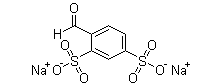 Benzaldehyde-2,4-Disulfonic Acid Disodium Salt(CAS:33513-44-9)