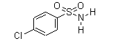 4-Chlorobenzenesulfonamide(CAS:98-64-6)