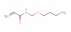 N-Butoxymethyl Acrylamide(CAS:1852-16-0)