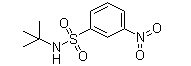 N-Tert-Butyl-3-Nitro-Benzenesulfonamide(CAS:424818-25-7)