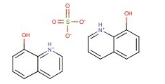 8-Hydroxyquinolinesulfate(CAS:134-31-6)