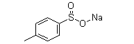 P-Toluenesulfinic Acid Sodium Salt(CAS:824-79-3)